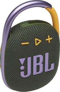 Głośnik JBL Clip 4 zielony (CLIP4GREEN) 1