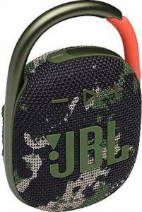 Głośnik JBL Clip 4 moro (CLIP4MORO) 1