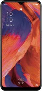 Smartfon Oppo A73 4/128GB Dual SIM Granatowy  (CPH2095NB) 2