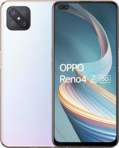Smartfon Oppo Reno4 Z 5G 128GB Biały (CPH2065BI) 1