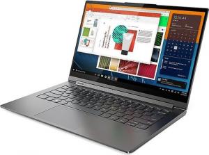 Laptop Lenovo Yoga C940-14IIL (81Q900F0PB) 4