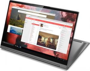 Laptop Lenovo Yoga C940-14IIL (81Q900F0PB) 7