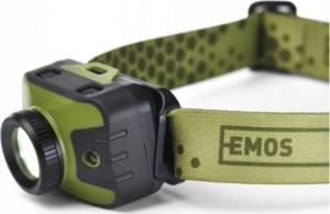 Latarka czołowa Emos P3539 3