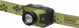 Latarka czołowa Emos P3539 4