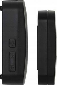 Emos Dzwonek bezprzewodowy bateryjny 2 odbiorniki 3