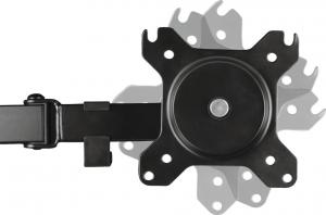 Trust Uchwyt biurkowy na 2 monitory do 32" GXT 1120 Mara Dual (23941) 5