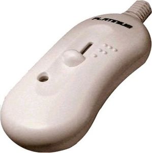 Well Life Mata elektryczna 80x150 cm 2