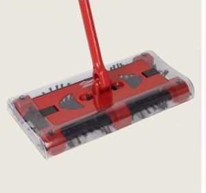 Maxxx Elektryczny odkurzacz akumulatorowy, bezworkowy, bezprzewodowy PASZCZAK  2