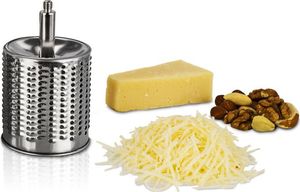 De Gusto Ręczna maszynka do tarcia 5w1 7