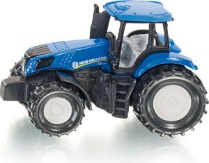 Siku Traktor New Holland 8.390 1