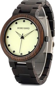Zegarek BOBO BIRD drewniany Top (BBP04-1) 1