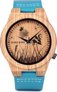 Zegarek BOBO BIRD drewniany Pic Meadow (BBP20-6) 1