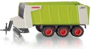 Siku Przyczepa Claas Cargos 9600 - 2893 1