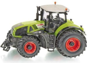 Siku Traktor Claas Axion 950 1