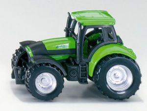 Siku Traktor Deutz Agrotron 1