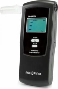 Alkomat Alcofind DA-8500E 2