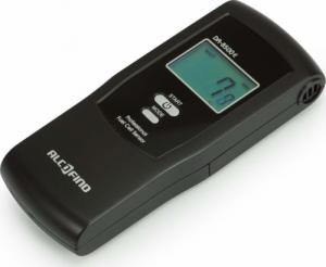 Alkomat Alcofind DA-8500E 3