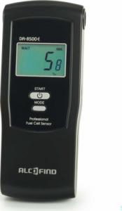 Alkomat Alcofind DA-8500E 5