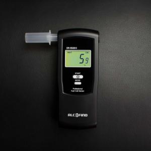 Alkomat Alcofind DA-8500E 8