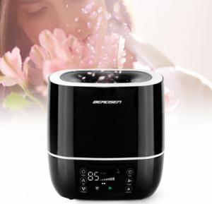 Nawilżacz powietrza Berdsen BD-500 Czarny 2