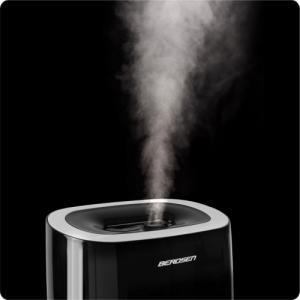 Nawilżacz powietrza Berdsen BD-500 Czarny 7