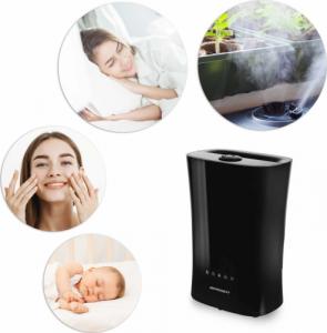 Nawilżacz powietrza Berdsen BD-501 Czarny 11