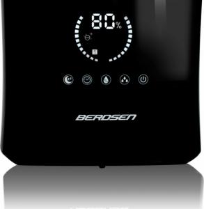 Nawilżacz powietrza Berdsen BD-501 Czarny 5