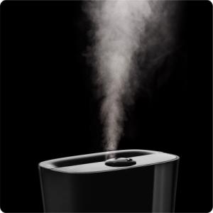 Nawilżacz powietrza Berdsen BD-501 Czarny 8