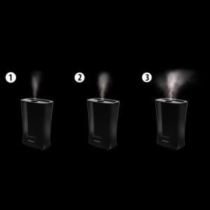 Nawilżacz powietrza Berdsen BD-501 Czarny 9