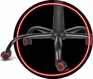 Fotel Sofotel Cerber czerwony 14