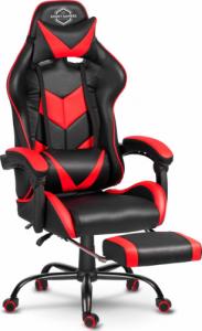 Fotel Sofotel Cerber czerwony 5