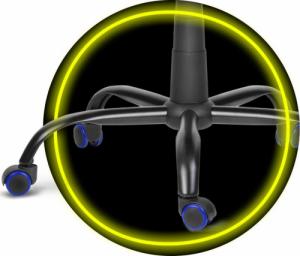 Fotel Sofotel Cerber niebieski 14