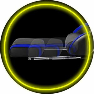 Fotel Sofotel Cerber niebieski 15