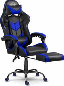 Fotel Sofotel Cerber niebieski 3