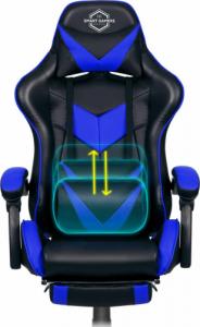 Fotel Sofotel Cerber niebieski 4