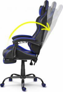 Fotel Sofotel Cerber niebieski 9