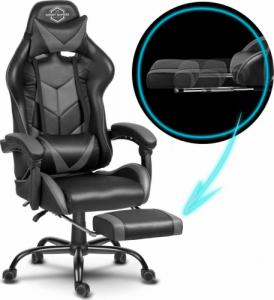 Fotel Sofotel Cerber szary 12