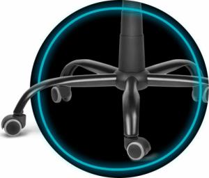 Fotel Sofotel Cerber szary 13