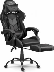 Fotel Sofotel Cerber szary 3