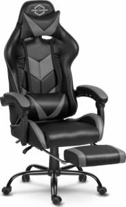 Fotel Sofotel Cerber szary 5