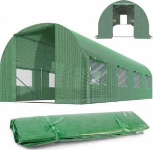 Plonos Folia 400 cm x 250 cm x 200 cm (4973-F) 2