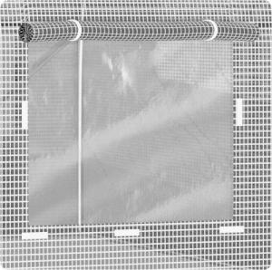 Plonos Folia 450 cm x 300 cm x 200 cm (4975-F) 3