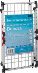 Suszarka na pranie Massido Debora 6