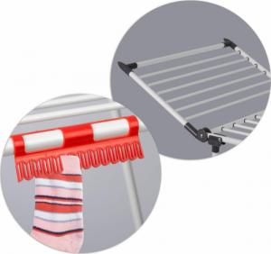 Suszarka na pranie Massido Debora 7