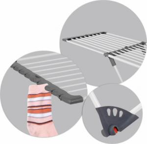 Suszarka na pranie Massido Ursula 7