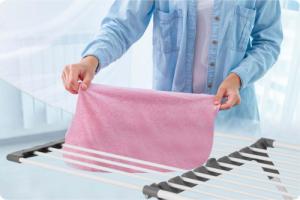 Suszarka na pranie Massido Ursula 8