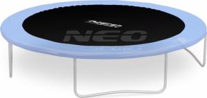 Neo-Sport NeoSport Mata do trampoliny batut 435 cm 88spr 14ft 1