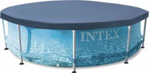 Intex Basen stelażowy 305cm 6w1 (28206) 5