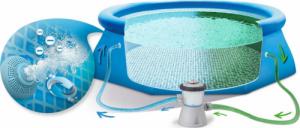 Intex Basen rozporowy Easy Set 305cm 9w1 (28118) 3