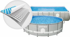 Intex Basen stelażowy 300x175cm 18w1 (26784) 8